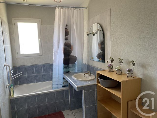 maison à louer - 4 pièces - 89.44 m2 - ARES - 33 - AQUITAINE - Century 21 Immobellevue