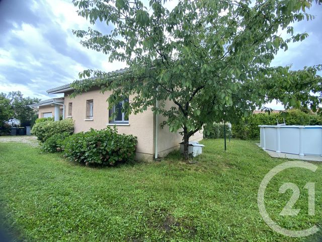 maison - ARES - 33