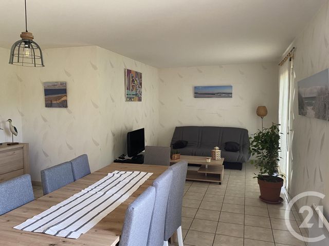 maison à louer - 4 pièces - 89.44 m2 - ARES - 33 - AQUITAINE - Century 21 Immobellevue