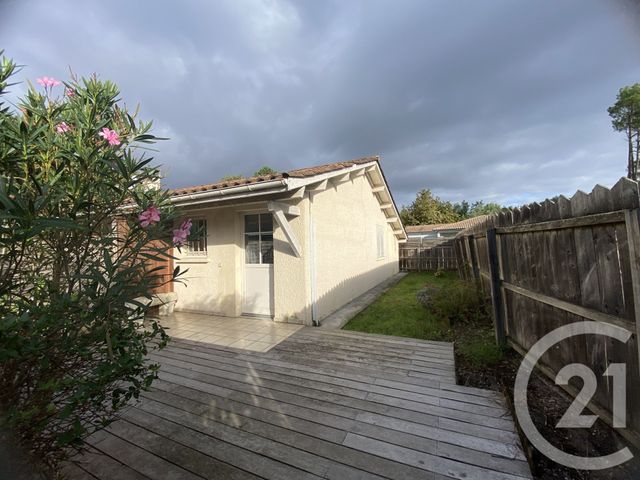 appartement - ANDERNOS LES BAINS - 33