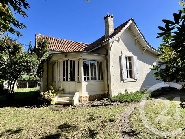 Maison à vendre ANDERNOS LES BAINS