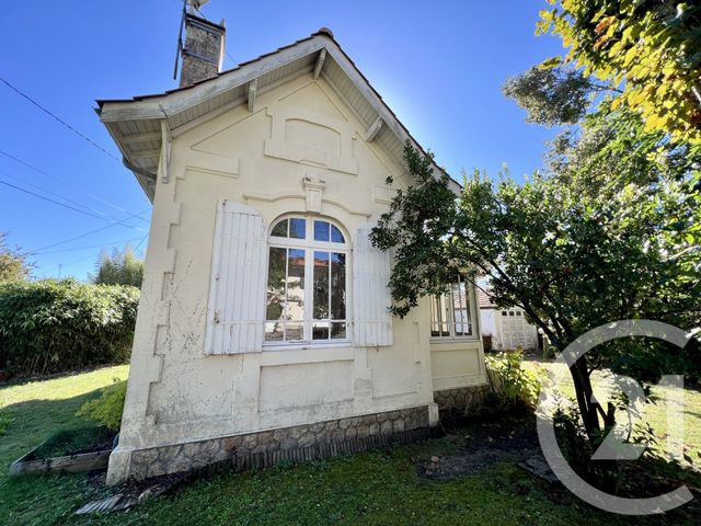 maison à vendre - 3 pièces - 73.28 m2 - ANDERNOS LES BAINS - 33 - AQUITAINE - Century 21 Immobellevue