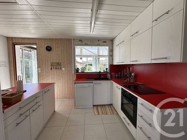 maison à vendre - 4 pièces - 105.0 m2 - LANTON - 33 - AQUITAINE - Century 21 Immobellevue