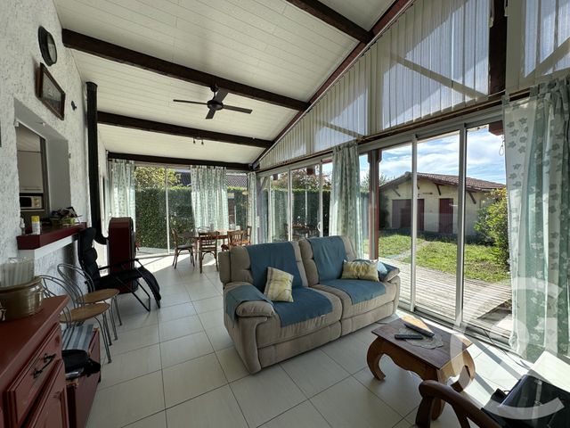 maison à vendre - 4 pièces - 105.0 m2 - LANTON - 33 - AQUITAINE - Century 21 Immobellevue