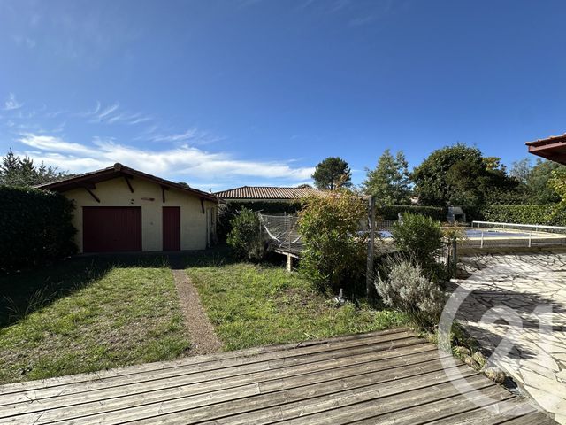 maison à vendre - 4 pièces - 105.0 m2 - LANTON - 33 - AQUITAINE - Century 21 Immobellevue