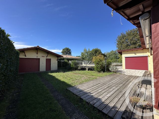 maison à vendre - 4 pièces - 105.0 m2 - LANTON - 33 - AQUITAINE - Century 21 Immobellevue