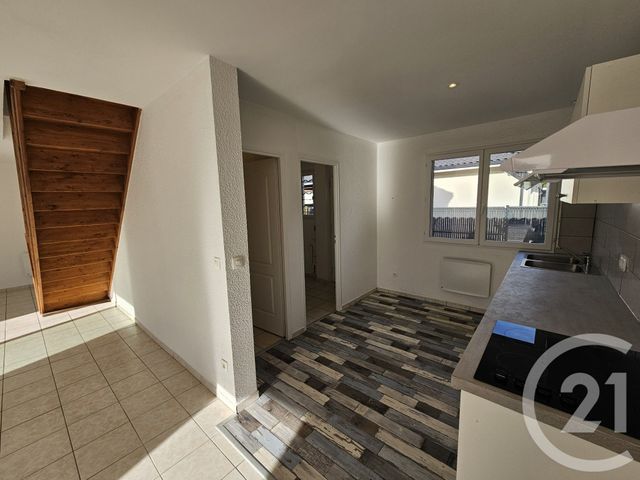 Appartement à louer AUDENGE