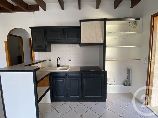 maison à louer - 3 pièces - 51.65 m2 - ANDERNOS LES BAINS - 33 - AQUITAINE - Century 21 Immobellevue