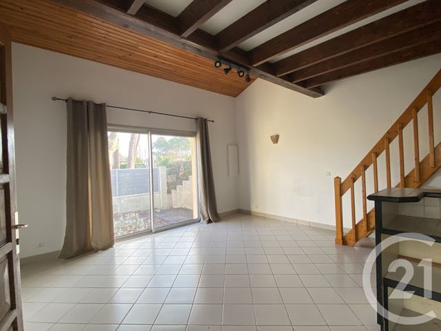maison à louer - 3 pièces - 51.65 m2 - ANDERNOS LES BAINS - 33 - AQUITAINE - Century 21 Immobellevue