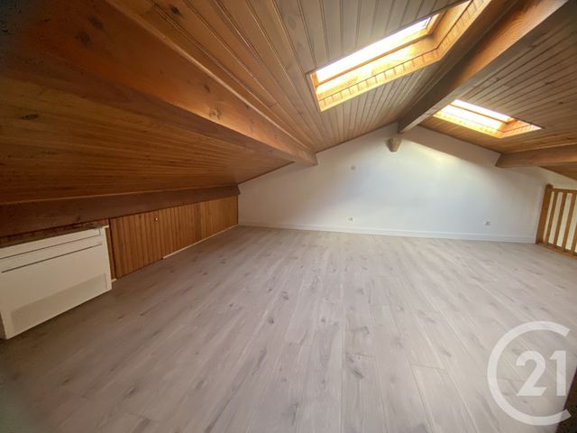 maison à louer - 3 pièces - 51.65 m2 - ANDERNOS LES BAINS - 33 - AQUITAINE - Century 21 Immobellevue