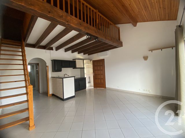 maison à louer - 3 pièces - 51.65 m2 - ANDERNOS LES BAINS - 33 - AQUITAINE - Century 21 Immobellevue