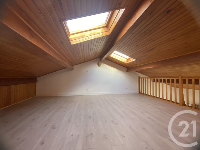 maison à louer - 3 pièces - 51.65 m2 - ANDERNOS LES BAINS - 33 - AQUITAINE - Century 21 Immobellevue