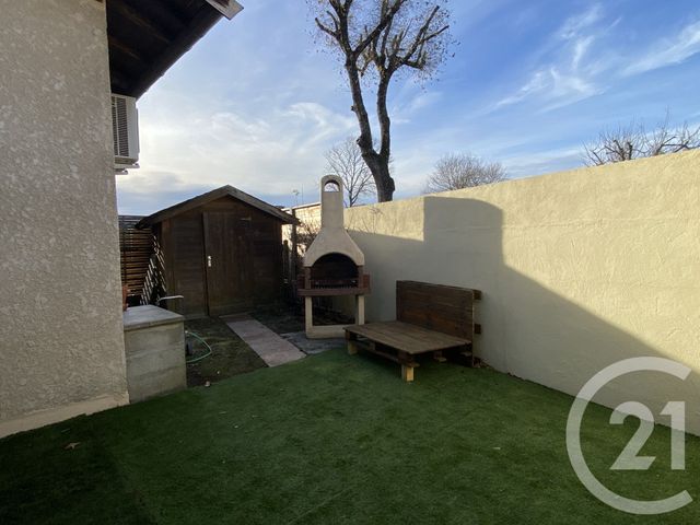 maison à louer - 3 pièces - 51.65 m2 - ANDERNOS LES BAINS - 33 - AQUITAINE - Century 21 Immobellevue