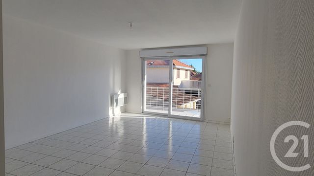 Appartement F3 à louer ANDERNOS LES BAINS