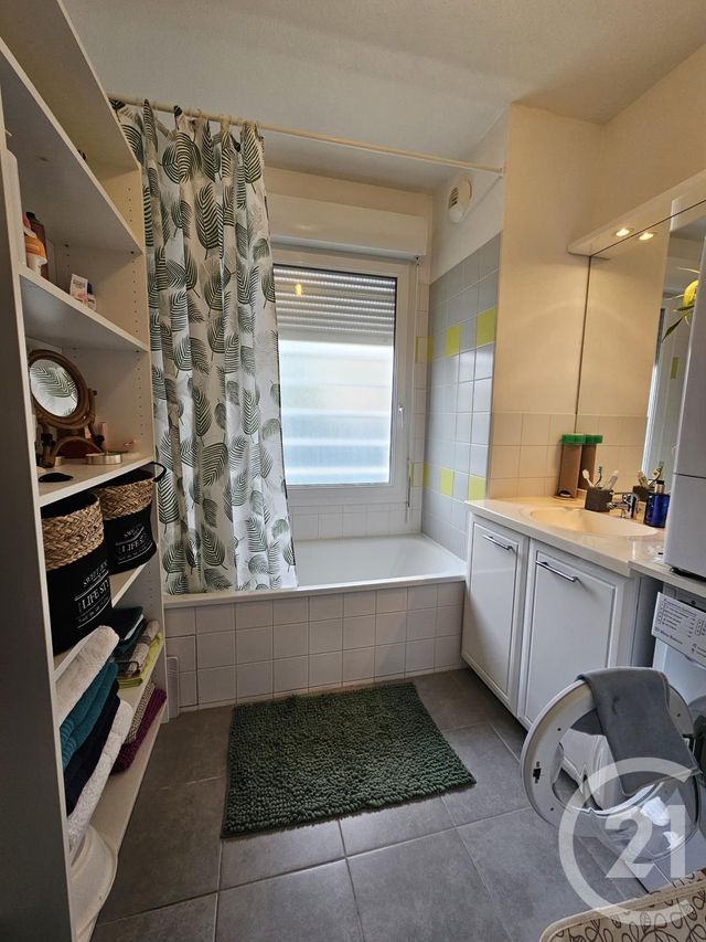 Appartement F3 à louer - 3 pièces - 64.9 m2 - LEGE CAP FERRET - 33 - AQUITAINE - Century 21 Immobellevue