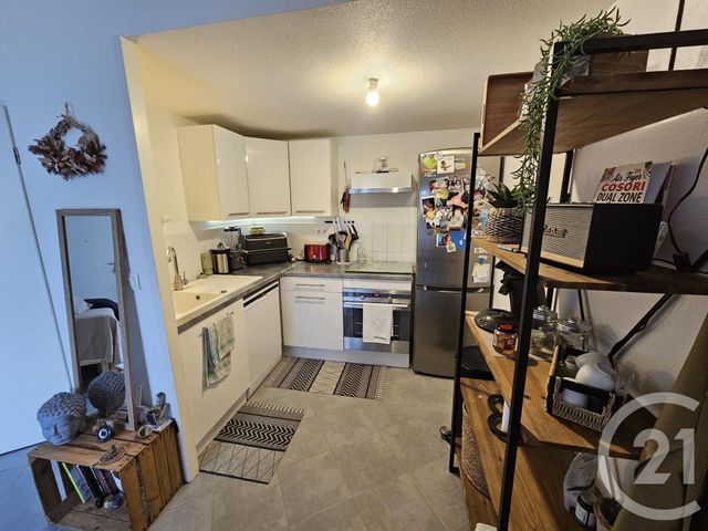 Appartement F3 à louer - 3 pièces - 64.9 m2 - LEGE CAP FERRET - 33 - AQUITAINE - Century 21 Immobellevue