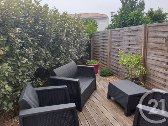 Appartement F3 à louer - 3 pièces - 64.9 m2 - LEGE CAP FERRET - 33 - AQUITAINE - Century 21 Immobellevue