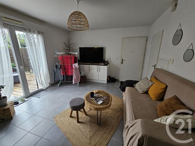 Appartement F3 à louer - 3 pièces - 64.9 m2 - LEGE CAP FERRET - 33 - AQUITAINE - Century 21 Immobellevue