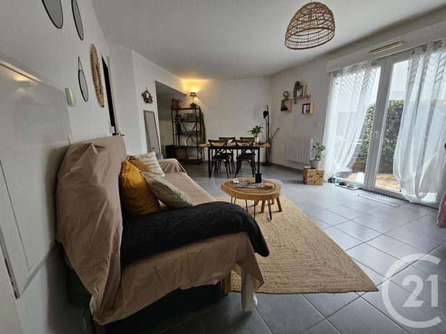 Appartement F3 à louer - 3 pièces - 64.9 m2 - LEGE CAP FERRET - 33 - AQUITAINE - Century 21 Immobellevue