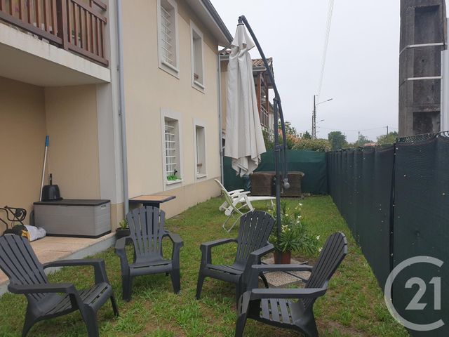 Appartement F3 à louer - 3 pièces - 64.9 m2 - LEGE CAP FERRET - 33 - AQUITAINE - Century 21 Immobellevue