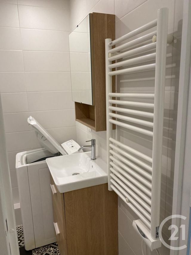 Appartement Studio à louer - 1 pièce - 24.0 m2 - ANDERNOS LES BAINS - 33 - AQUITAINE - Century 21 Immobellevue