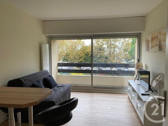 Appartement Studio à louer - 1 pièce - 24.0 m2 - ANDERNOS LES BAINS - 33 - AQUITAINE - Century 21 Immobellevue
