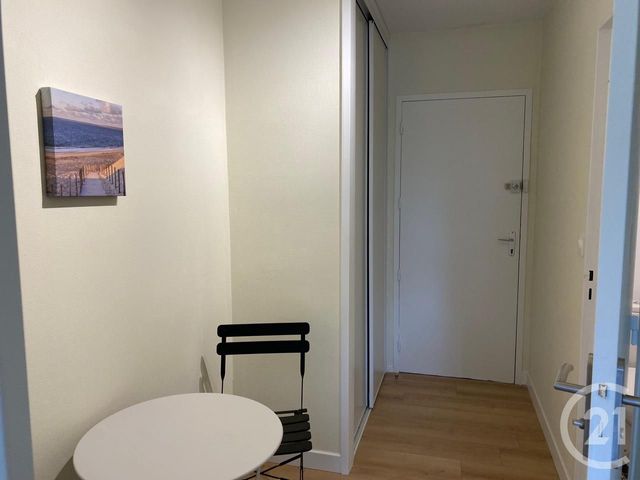 Appartement Studio à louer - 1 pièce - 24.0 m2 - ANDERNOS LES BAINS - 33 - AQUITAINE - Century 21 Immobellevue