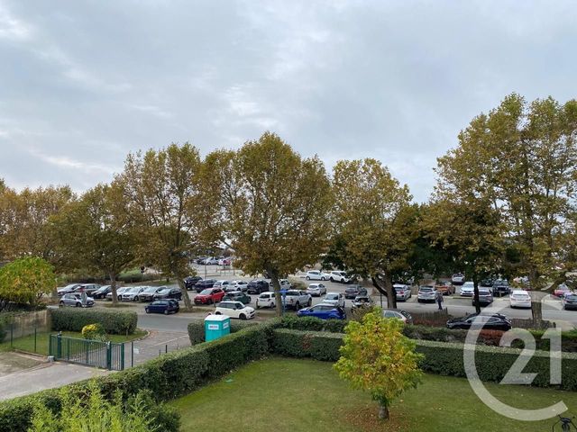 Appartement Studio à louer - 1 pièce - 24.0 m2 - ANDERNOS LES BAINS - 33 - AQUITAINE - Century 21 Immobellevue