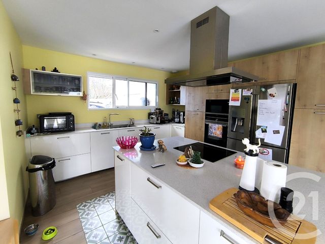 maison à vendre - 4 pièces - 172.1 m2 - LANTON - 33 - AQUITAINE - Century 21 Immobellevue