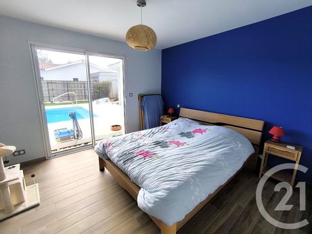 maison à vendre - 4 pièces - 172.1 m2 - LANTON - 33 - AQUITAINE - Century 21 Immobellevue