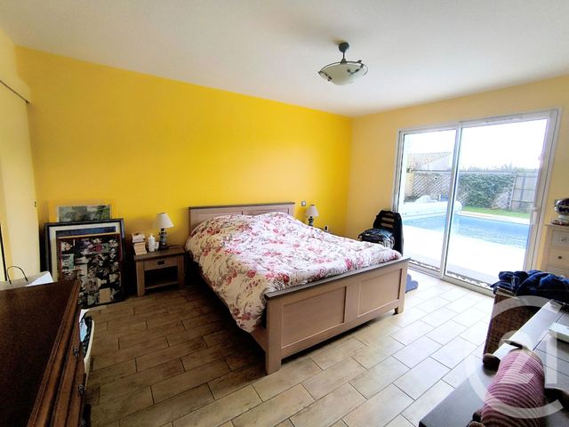 maison à vendre - 4 pièces - 172.1 m2 - LANTON - 33 - AQUITAINE - Century 21 Immobellevue