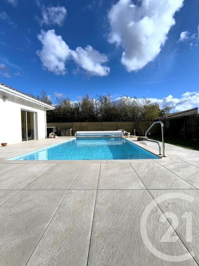 maison à vendre - 4 pièces - 172.1 m2 - LANTON - 33 - AQUITAINE - Century 21 Immobellevue