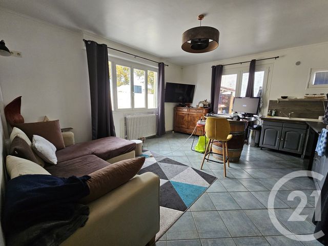 Appartement T2 à louer - 2 pièces - 40.0 m2 - ANDERNOS LES BAINS - 33 - AQUITAINE - Century 21 Immobellevue