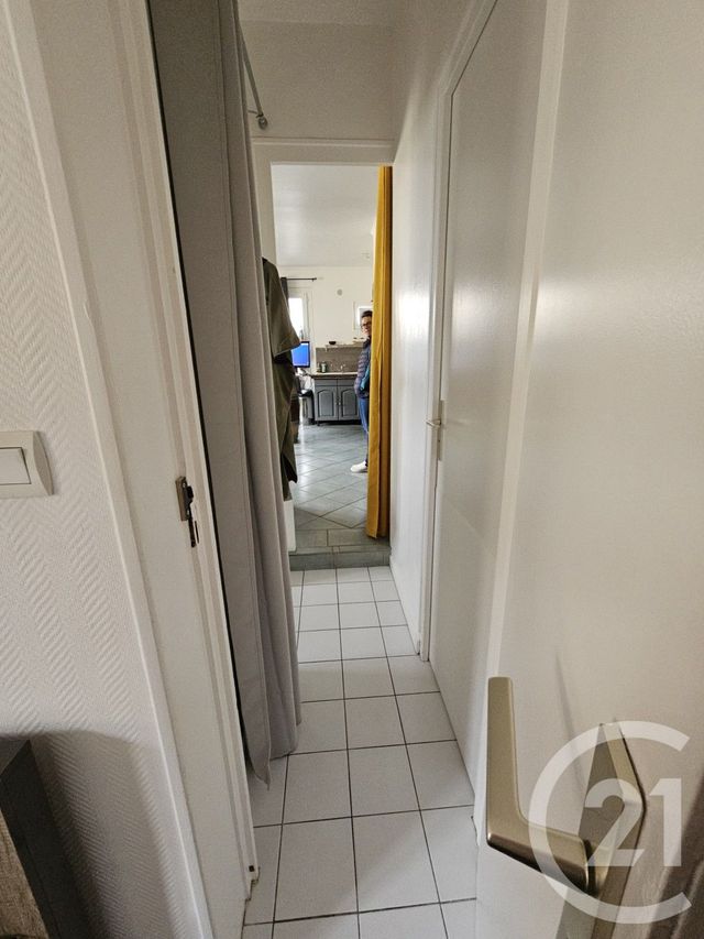 Appartement T2 à louer - 2 pièces - 40.0 m2 - ANDERNOS LES BAINS - 33 - AQUITAINE - Century 21 Immobellevue