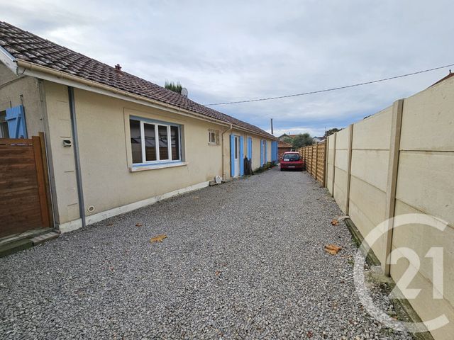 Appartement T2 à louer - 2 pièces - 40.0 m2 - ANDERNOS LES BAINS - 33 - AQUITAINE - Century 21 Immobellevue