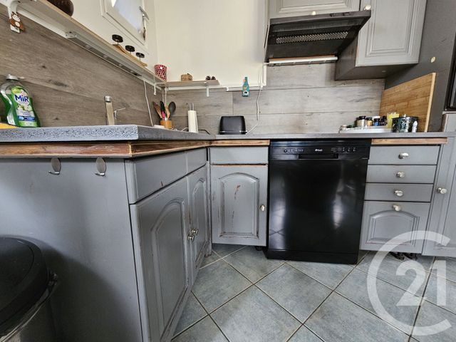 Appartement T2 à louer - 2 pièces - 40.0 m2 - ANDERNOS LES BAINS - 33 - AQUITAINE - Century 21 Immobellevue