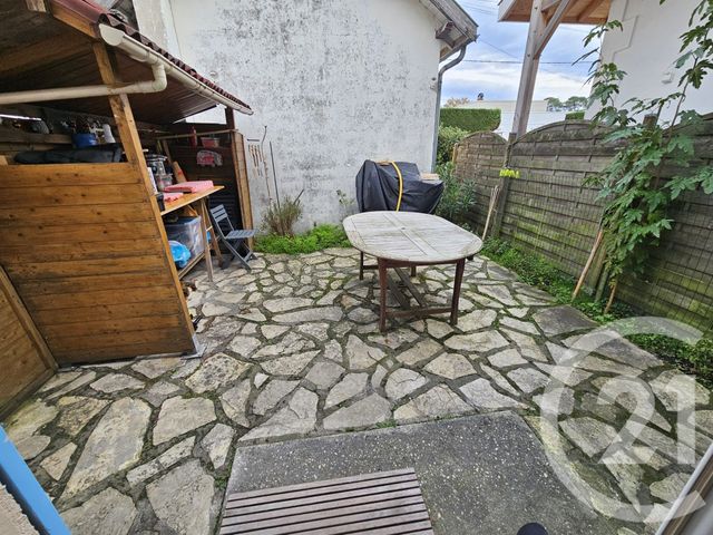 Appartement T2 à louer - 2 pièces - 40.0 m2 - ANDERNOS LES BAINS - 33 - AQUITAINE - Century 21 Immobellevue