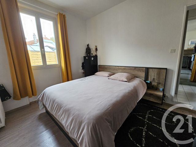 Appartement T2 à louer - 2 pièces - 40.0 m2 - ANDERNOS LES BAINS - 33 - AQUITAINE - Century 21 Immobellevue