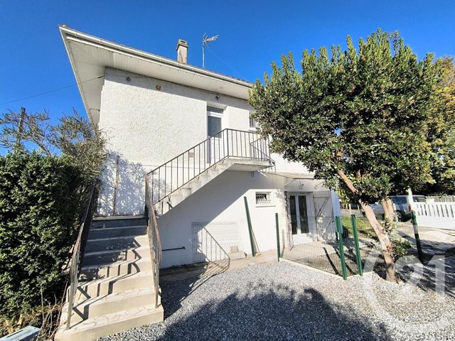 Maison à vendre AUDENGE