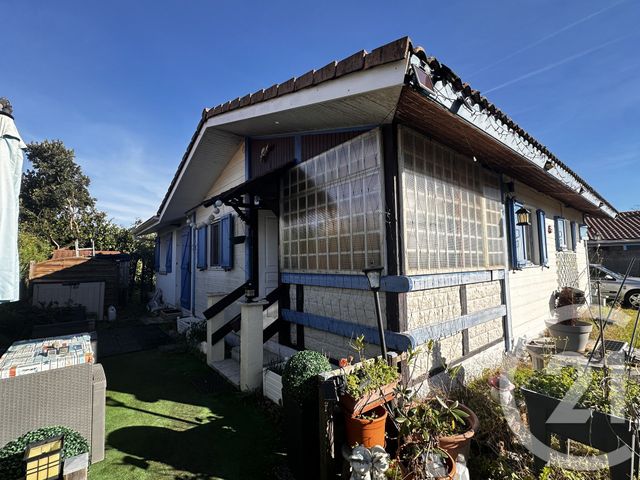 Maison à vendre ANDERNOS LES BAINS
