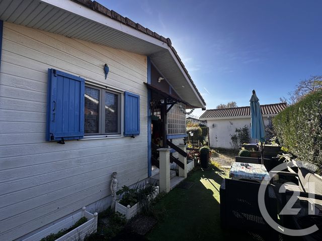 maison à vendre - 4 pièces - 70.0 m2 - ANDERNOS LES BAINS - 33 - AQUITAINE - Century 21 Immobellevue