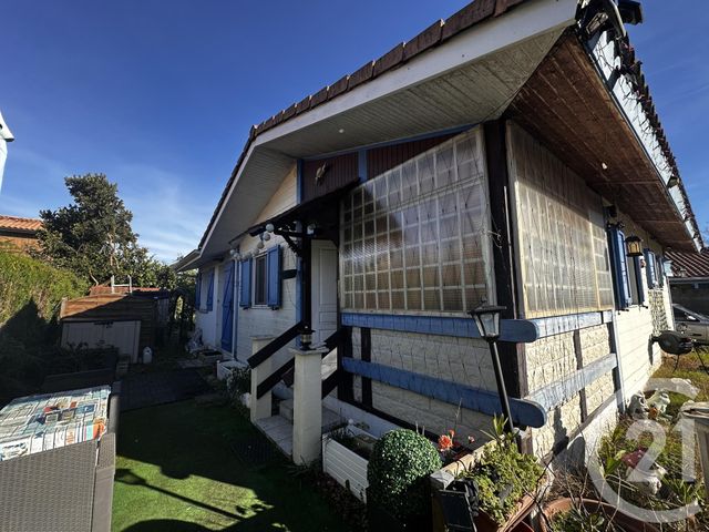 Maison à vendre ANDERNOS LES BAINS