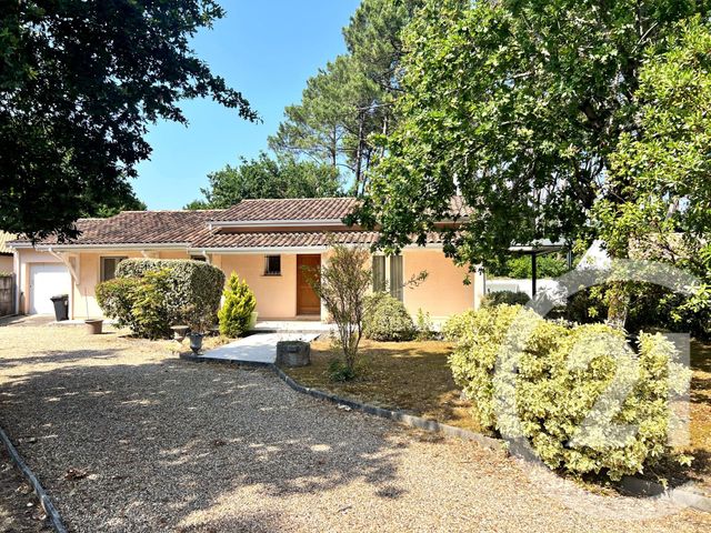 maison - LANTON - 33