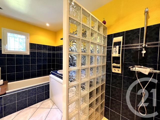maison à vendre - 4 pièces - 101.38 m2 - LANTON - 33 - AQUITAINE - Century 21 Immobellevue