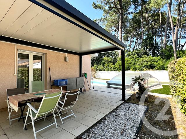 maison à vendre - 4 pièces - 101.38 m2 - LANTON - 33 - AQUITAINE - Century 21 Immobellevue