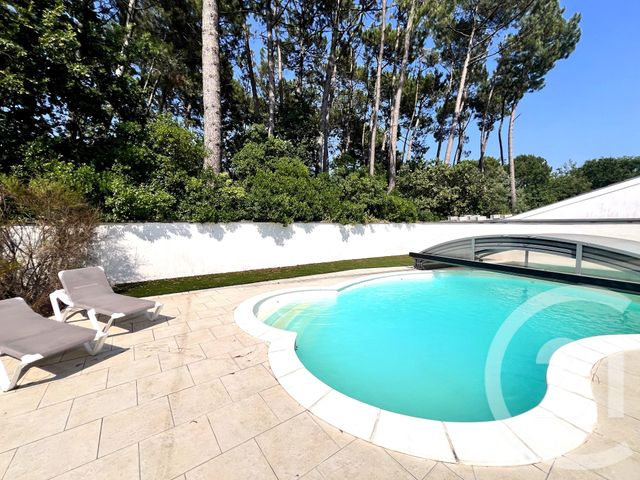 maison à vendre - 4 pièces - 101.38 m2 - LANTON - 33 - AQUITAINE - Century 21 Immobellevue