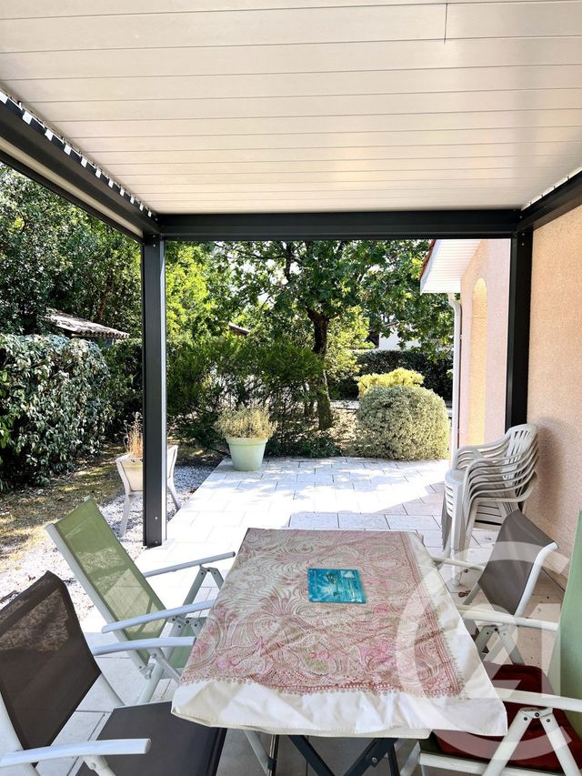 maison à vendre - 4 pièces - 101.38 m2 - LANTON - 33 - AQUITAINE - Century 21 Immobellevue