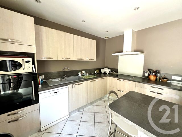 maison à vendre - 4 pièces - 101.38 m2 - LANTON - 33 - AQUITAINE - Century 21 Immobellevue