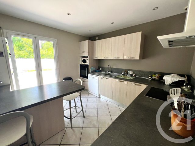 maison à vendre - 4 pièces - 101.38 m2 - LANTON - 33 - AQUITAINE - Century 21 Immobellevue