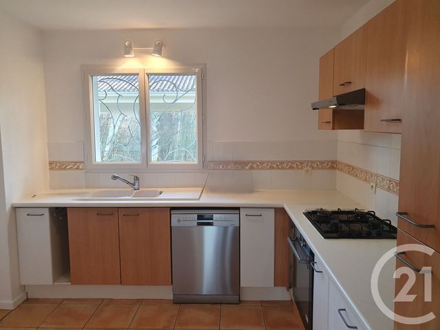 maison à louer - 4 pièces - 106.01 m2 - LANTON - 33 - AQUITAINE - Century 21 Immobellevue